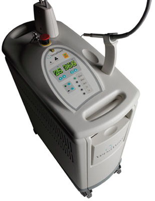 Hoya conbio Versa Wave Hard Tissue Laser