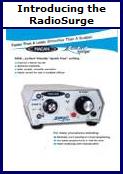 Macan MC-6A Radiosurge Electrosurg Brochure 