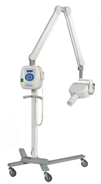 Corix Digital Pro 70 MM Dental Mobile X-Ray Unit