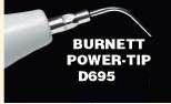 Burnet Power Piezo Tip