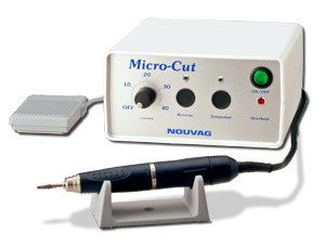  Nouvag Micro Cut Brushless Dental Laboratory Micro motor