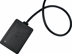 Bio Ray Digital X-Ray Sensor System