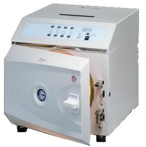 Omega St Steam Sterilizer