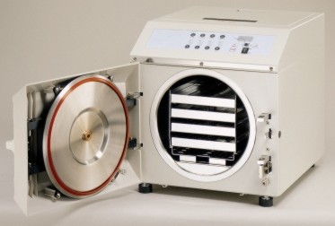 Omega St Dental Medical Sterilizer