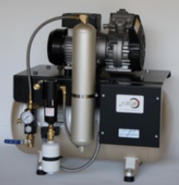 JM111 oilless Dental Air Compressor