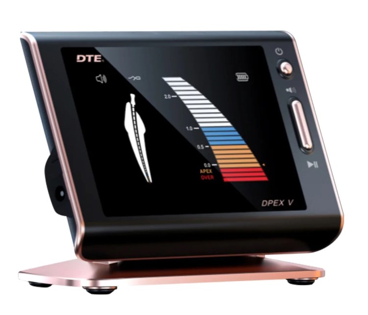 Woodpecker DTE Dpex V Dental Apex Locator