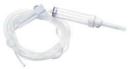 Aseptico Disposable Surgical Irragation Tubing Set No. AE-23 