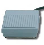 on/off foot pedal for TCM endo Motor systems
