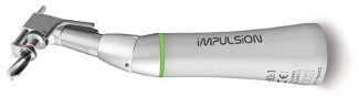 AHP-85AS-I Latch type aseptico 20:1 Implant Contra Angle