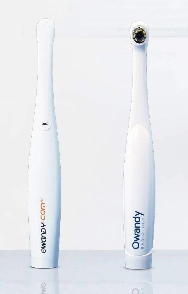 HD Owandy-Cam Dental Intraoral Camera