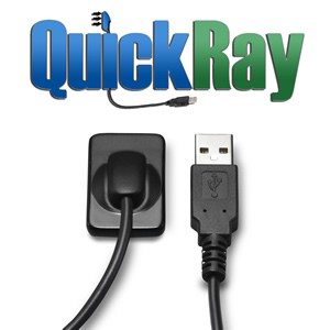 Quick Ray Digital Dental Imaging X-Ray Sensor