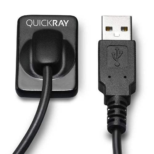 QuickRay Digital Imaging X-Ray Sensor Systems