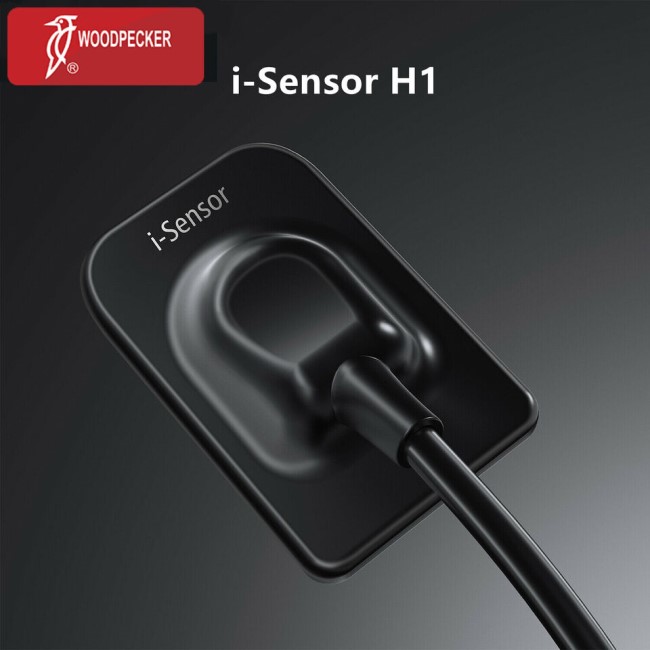 Woodpecker DBA i-Sensor Dental X-Ray Sensor