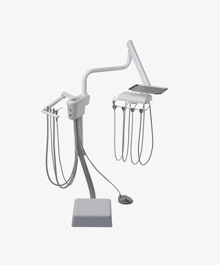 AEU-5000 High Speed Electric HandPiece