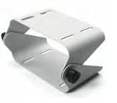 Aseptico Mounting Bracket For AEU-5000 Electric handpiece 