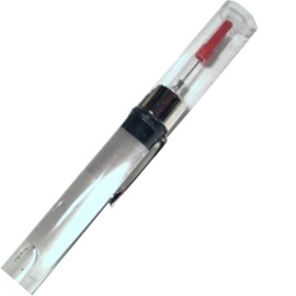 Premium Dental Handpiece Lubricant Johnson-Promident Pen Oiler Dental Handpiece Lubricant Type in Pen-Style dispenser #L-PP 