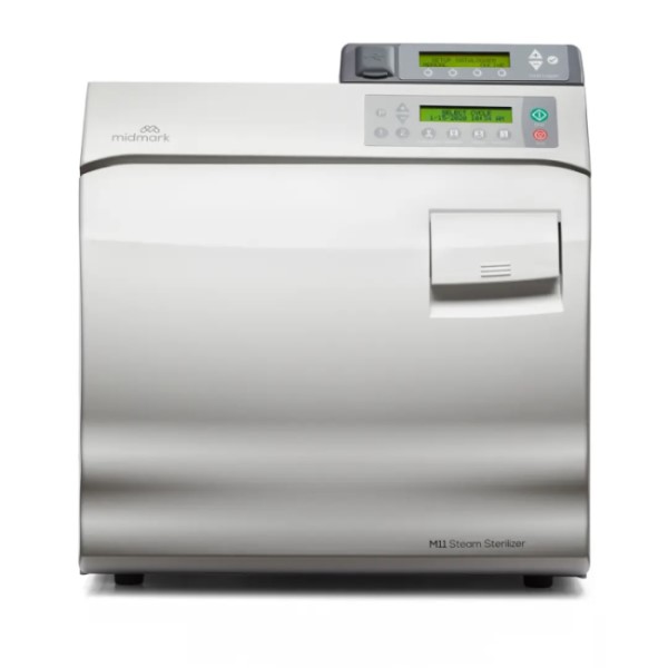 Ritter M11 UltraClave Automatic Autoclave with Automatic Door