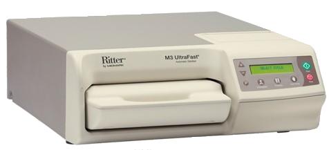 Midmark M3 UltraFast Steam Sterilizer