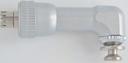 Deluxe Sealed Snap On Prophy Angle for Midwest 
