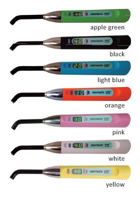  Dentmate Ledex Dental Curing Light