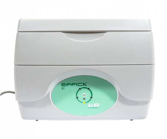 Effica E1 Dental Medical Ultrasonic Cleaning System