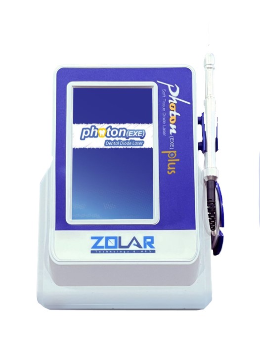 Photon EXE Plus Soft Tissue Dental Laser