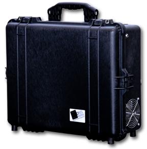  Proair I Mobile Dental Air Compressor