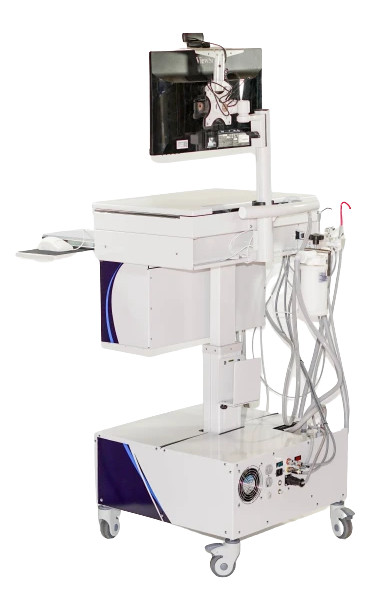 ProCart TDS Mobile Dental Treatment Console