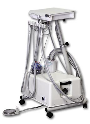 Procart I Self Contained Operatory Cart