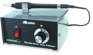 ThermaKnife Laboratory Electric Knife