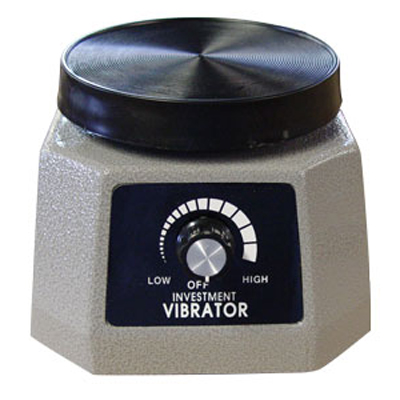 Handler Atlas 78-1 Dental Laboratory Vibrator