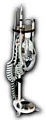  Prosolo II dental Delivery Unit
