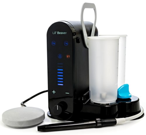  Vector Beaver Elite 2.0 Self Contained Dental Ultrasonic Scaler System 