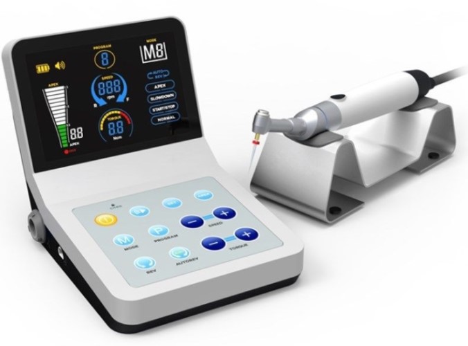 RootPro Endo Micro Motor & Apex Locator