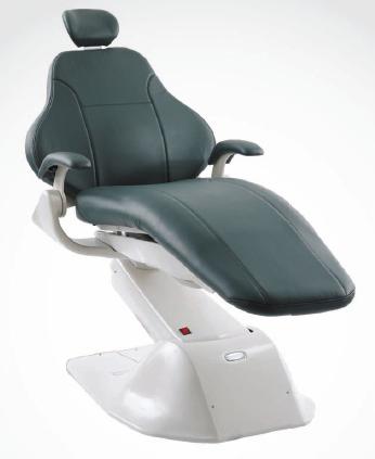 Beaverstate Epic Dental Patient Examination Chair