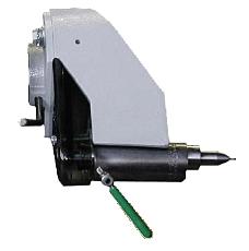 Handler Accela Rotor Attachment