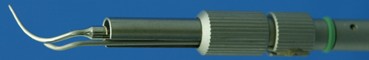 Bonart P-10L Left Angle Series Slim Dental Ultrasonic Inserts