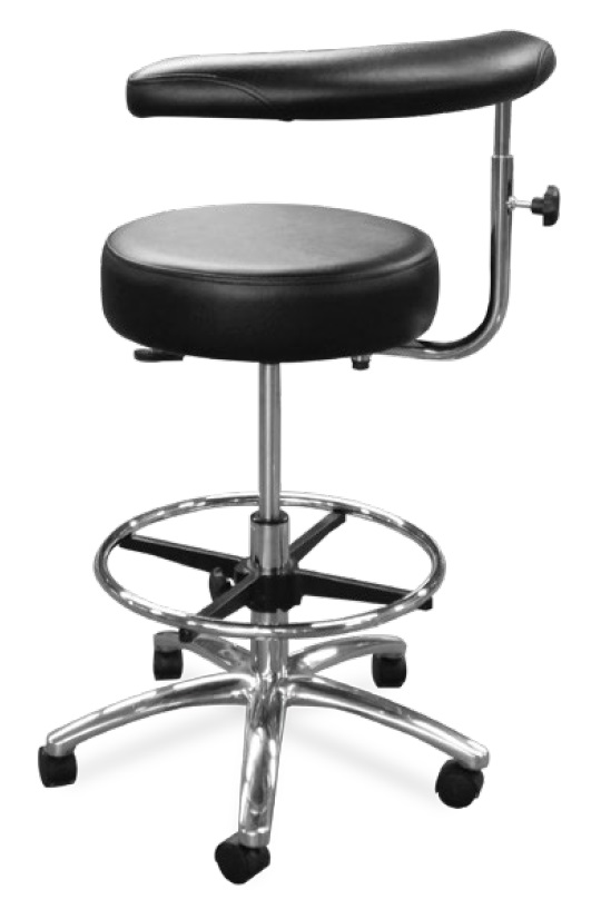 Assistant Stools