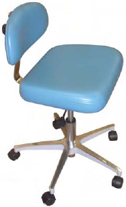 Model 1062  Doctor Stool by Galaxy