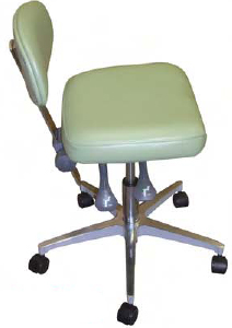 Galaxy Model 1068 Doctor Stool