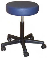 Model 1070-G  Doctor Stool by Galaxy