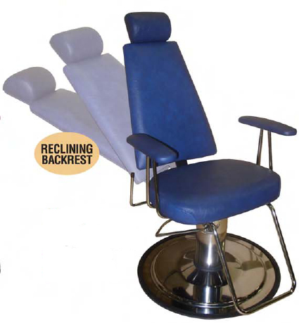 Galaxy Model 3010 Dental Examination and X-Ray Chair