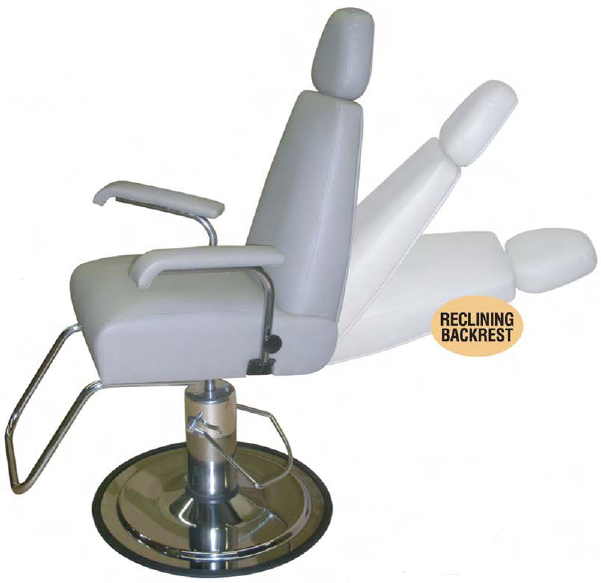 Galaxy Model 3060 Dental Examination and X-Ray Chair 