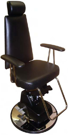 Galaxy Model 3260 Dental Examination and X-Ray Chair