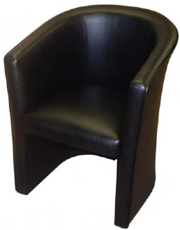office Reception Chairs