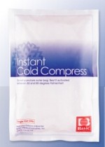 Instant Ice Packs