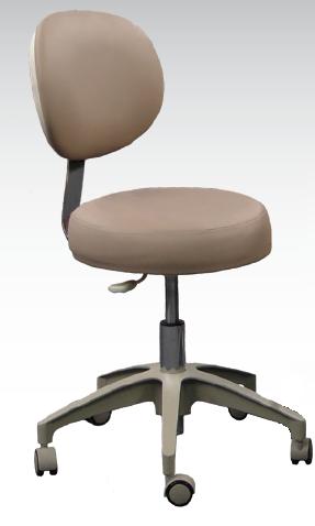 DCI Traditional Doctor's Stool