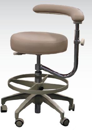 DCI Traditional Assistant's Stool