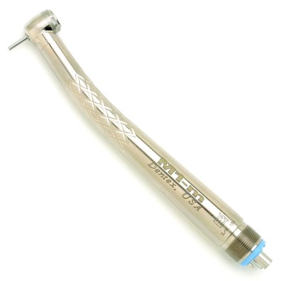 M1- Push Button Non FiberOptic Dental Handpiece