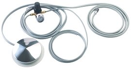 DCI 4198 Laboratory Handpiece Control Kit